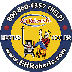 E.H. Roberts Co. logo